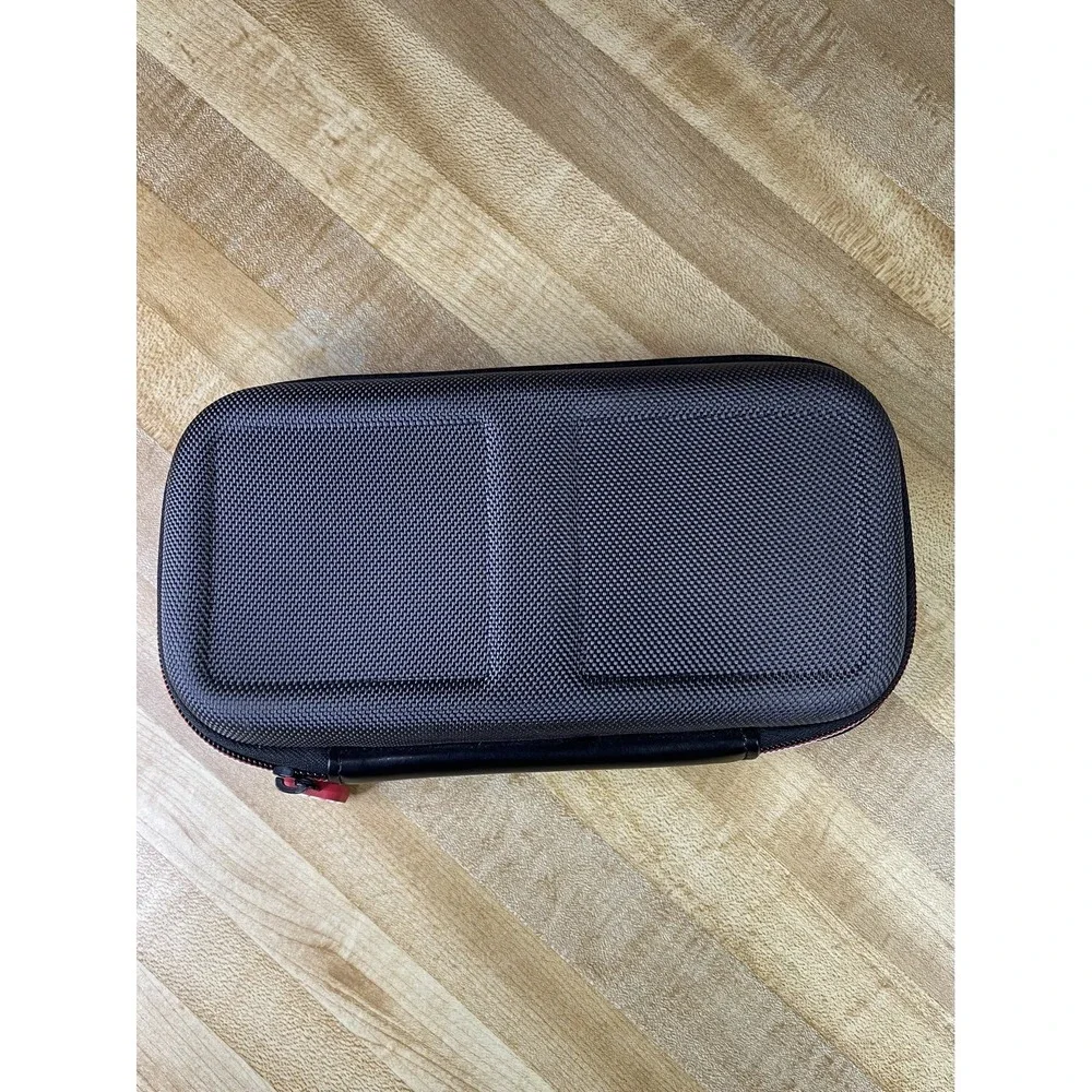 2021 Nintendo Switch Lite Hard Travel Carrying Case